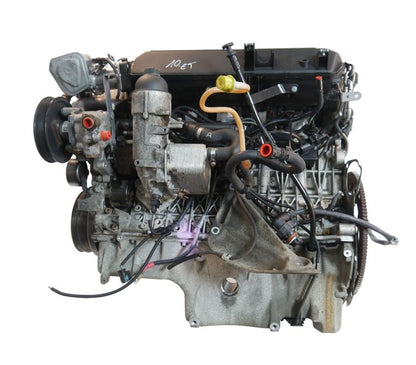 Moteur d'occasion BMW Série 5 (E61) 3.0L – M57D30-306D3-M57