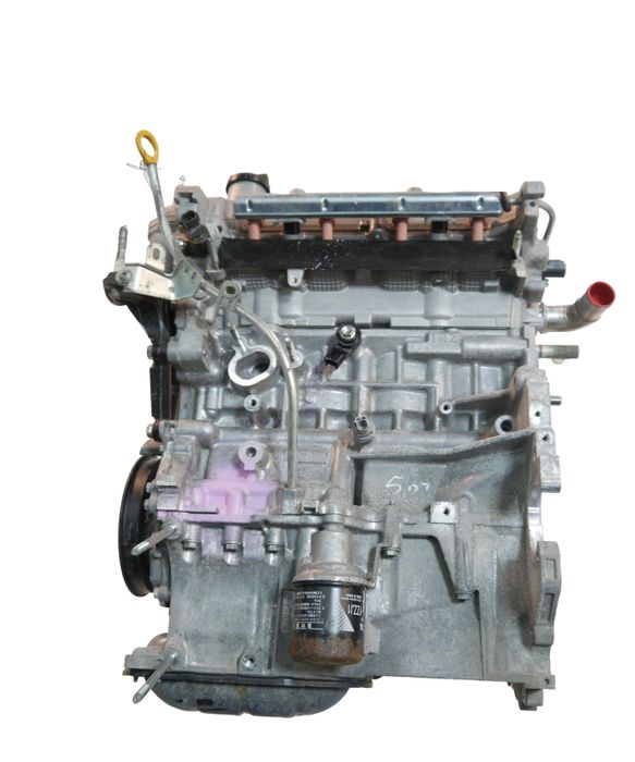 Moteur d'occasion Toyota 1.5L 1NZ/1NZ-FXE – état général