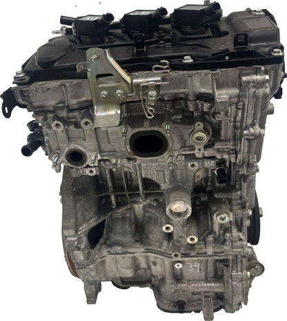 Moteur d'occasion Lexus 1.5L M15A-FXE/M15A – état général