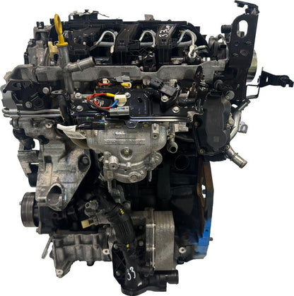 Moteur d'occasion Renault Trafic III 2.0L – M9R710-M9R