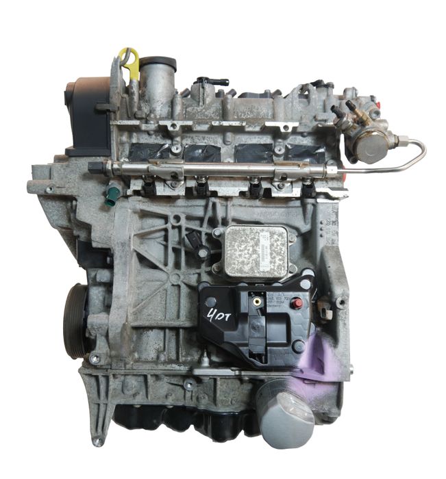 Bloc moteur Seat 1.4L CHP-CHPA – Express Parts