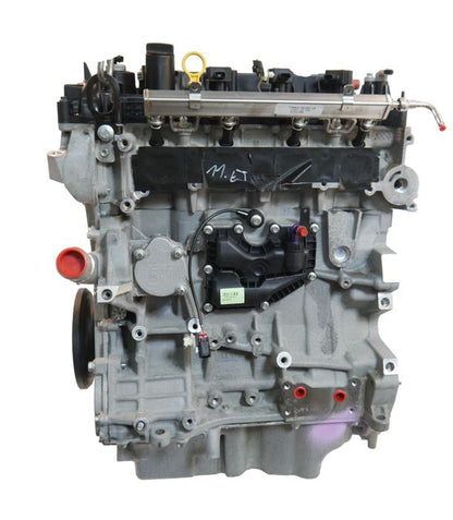 Moteur d'occasion Ford Kuga 2.5L – BGDA