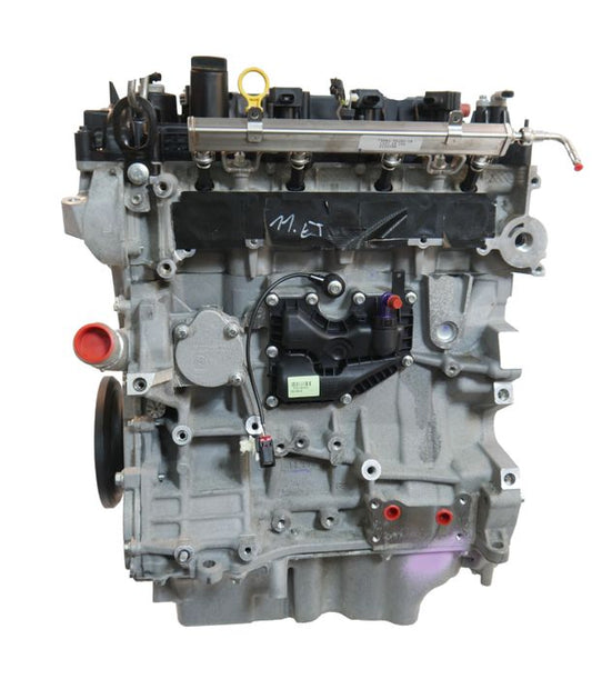 Moteur d'occasion Ford Kuga 2.5L – BGDA