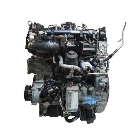 Moteur d'occasion Mercedes-Benz A (W177) 2.0L – OM654.920-654.920-OM654