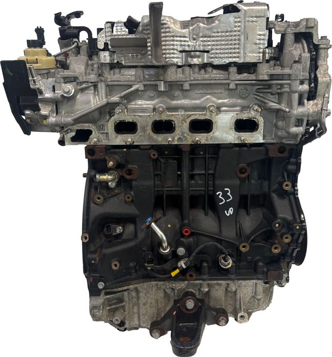 Moteur d'occasion Renault 2.0L M9R710-M9R – état général