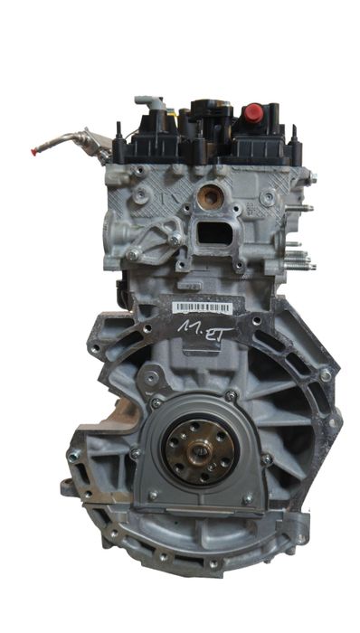 Bloc moteur Ford 2.5L BGDA – Express Parts