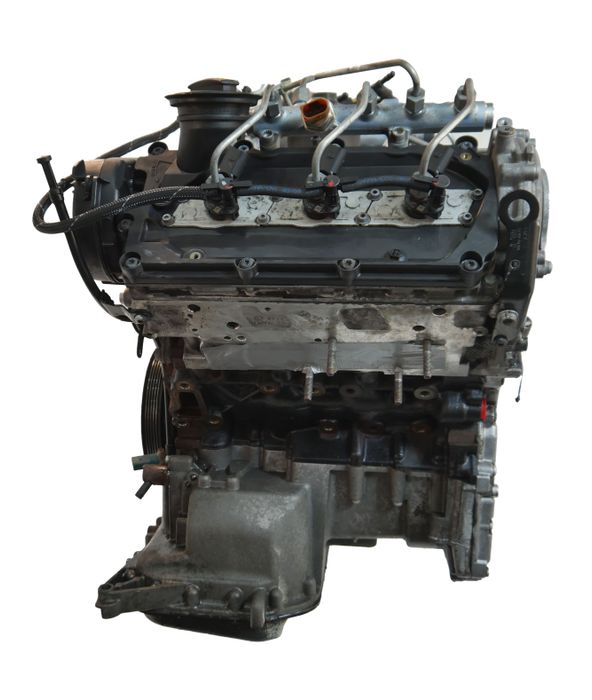 Bloc moteur Audi 3.0L CCW-CCWA – Express Parts