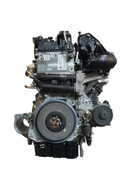 Moteur d'occasion Mercedes-Benz 2.0L OM654.920-654.920-OM654 – état général