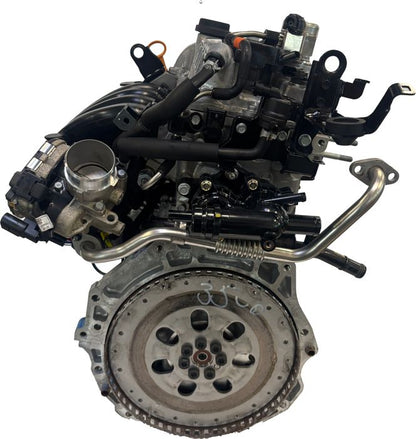 Bloc moteur Hyundai 1.6L G4LE – Express Parts