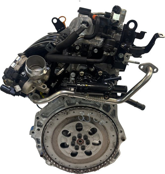 Bloc moteur Hyundai 1.6L G4LE – Express Parts