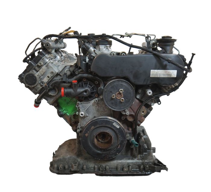 Moteur d'occasion Audi A4 A5 Q5 3.0L – CCW-CCWA