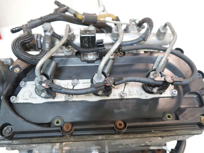 Moteur Audi A4 A5 Q5 CCW-CCWA – Express Parts Belgique