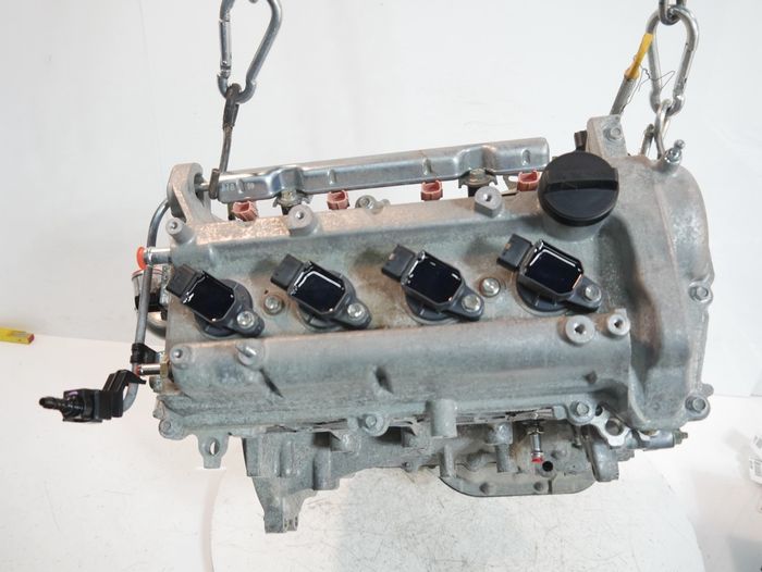 Moteur Toyota Yaris P13 1NZ/1NZ-FXE – Express Parts Belgique