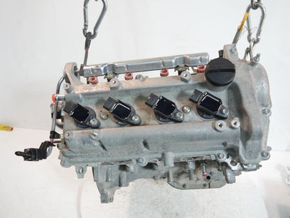 Moteur Toyota Yaris P13 1NZ/1NZ-FXE – Express Parts Belgique