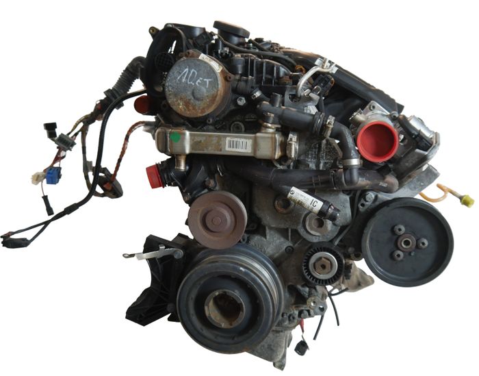 Moteur d'occasion BMW 3.0L M57D30-306D3-M57 – état général
