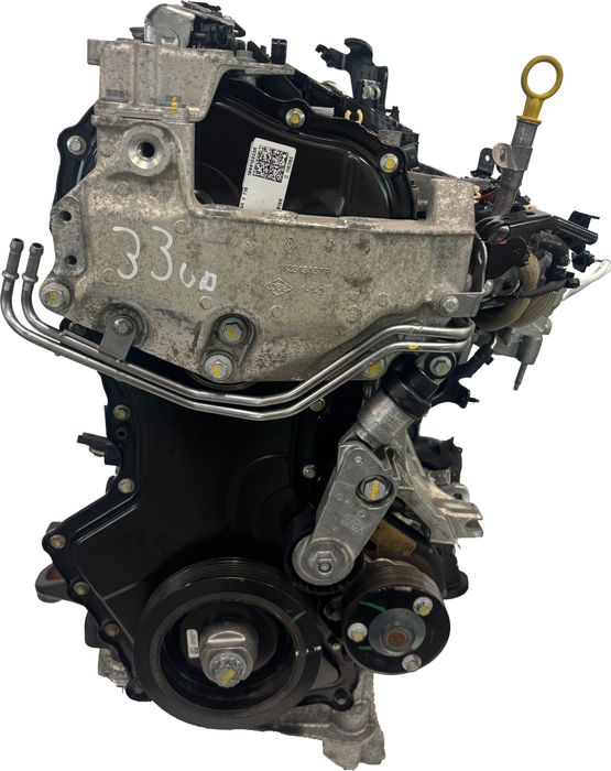 Moteur Renault Trafic III M9R710-M9R – Express Parts Belgique