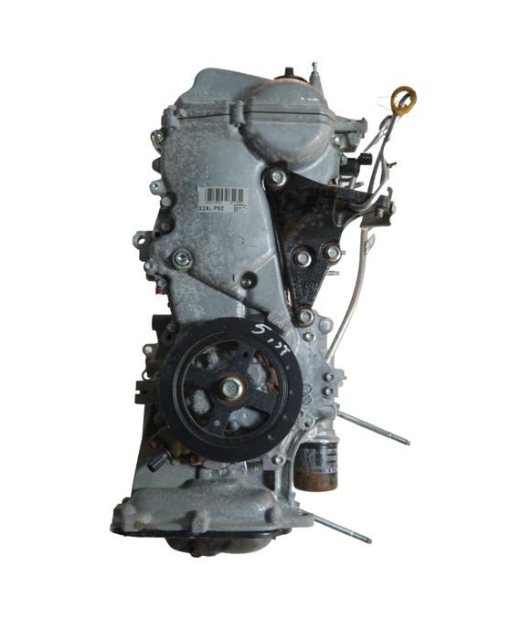 Moteur 1NZ/1NZ-FXE Toyota Yaris P13 30 000 km – vue détail