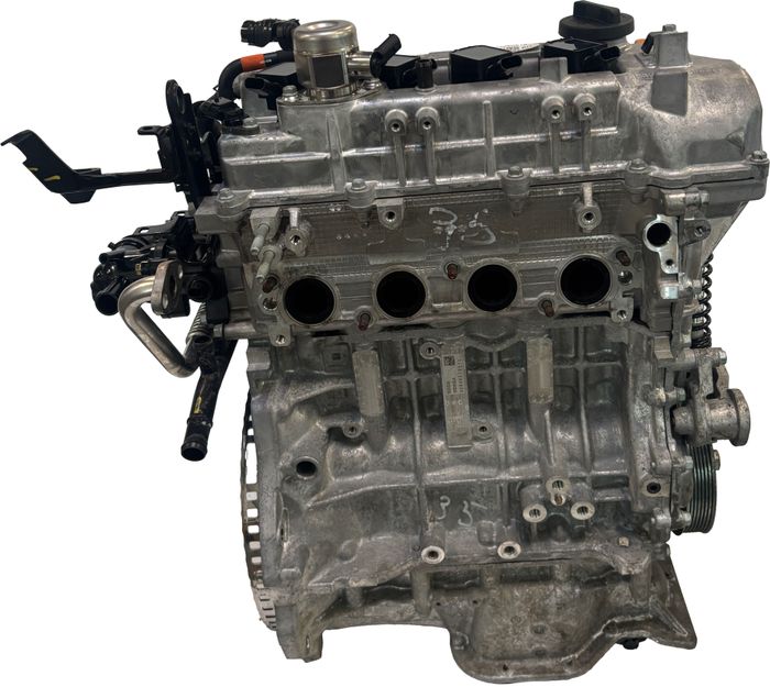 Moteur d'occasion Hyundai 1.6L G4LE – état général