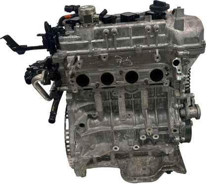 Moteur d'occasion Hyundai 1.6L G4LE – état général