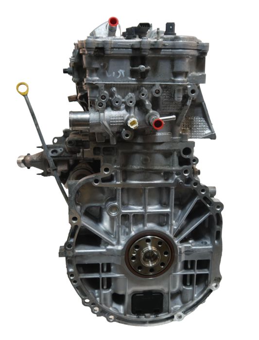Moteur 2AR-FXE/2AR Lexus NX 451 000 km – vue détail