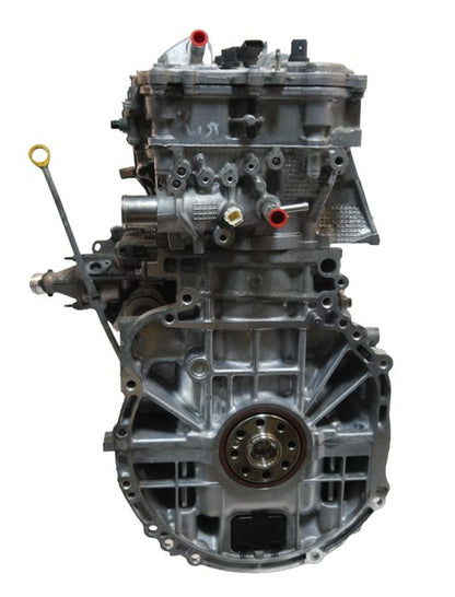 Moteur 2AR-FXE/2AR Lexus NX 451 000 km – vue détail