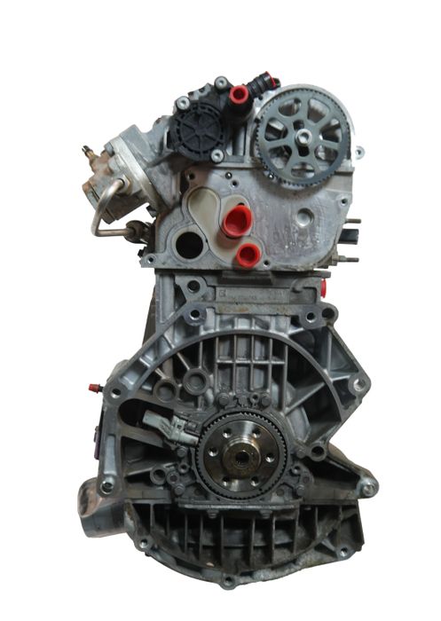 Moteur d'occasion Seat 1.4L CHP-CHPA – état général
