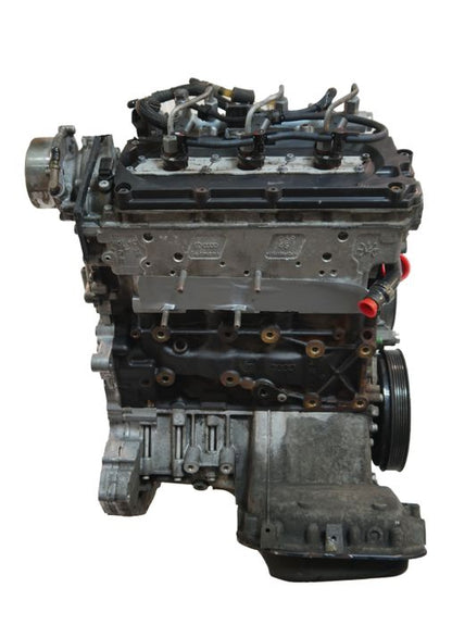 Moteur d'occasion Audi 3.0L CCW-CCWA – état général