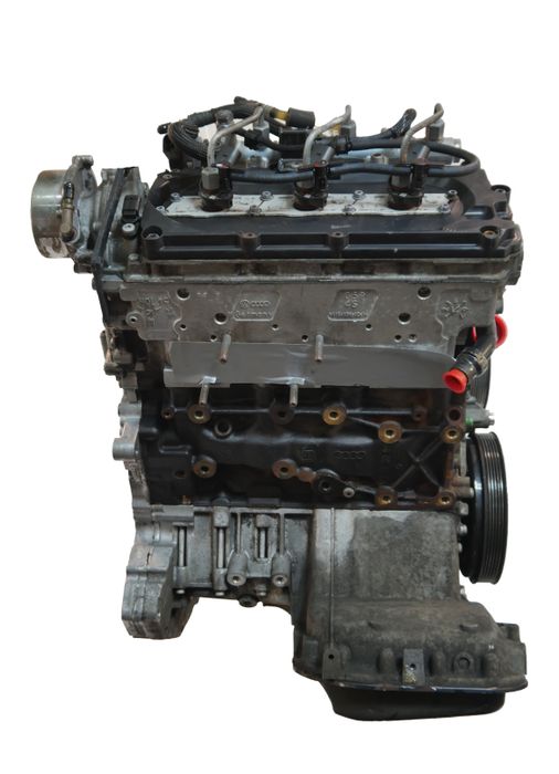 Moteur d'occasion Audi 3.0L CCW-CCWA – état général