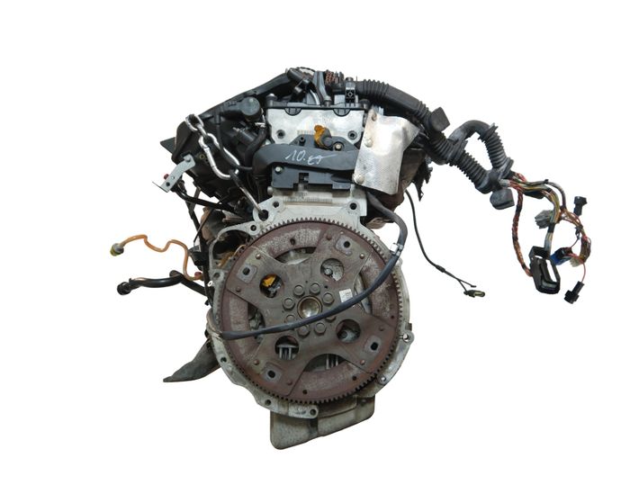 Bloc moteur BMW 3.0L M57D30-306D3-M57 – Express Parts