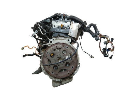 Bloc moteur BMW 3.0L M57D30-306D3-M57 – Express Parts