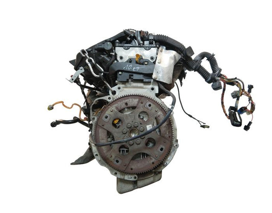 Bloc moteur BMW 3.0L M57D30-306D3-M57 – Express Parts