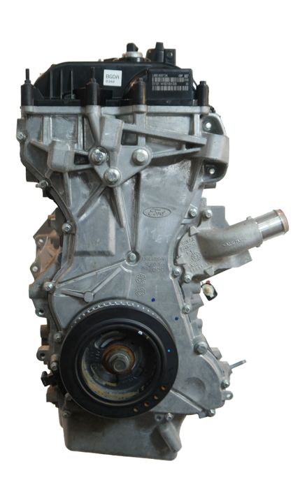 Moteur d'occasion Ford 2.5L BGDA – état général