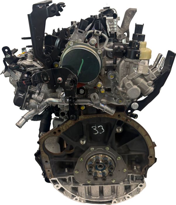 Bloc moteur Renault 2.0L M9R710-M9R – Express Parts