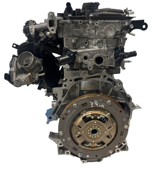 Bloc moteur Lexus 1.5L M15A-FXE/M15A – Express Parts