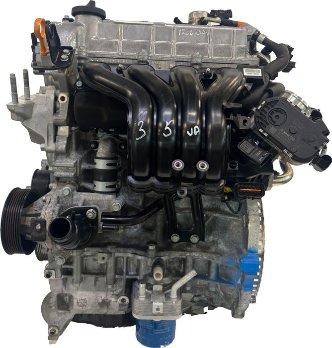 Moteur d'occasion Hyundai Ioniq xCeed 1.6L – G4LE