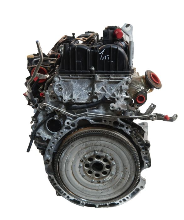 Bloc moteur Mercedes-Benz 2.0L OM654.920-654.920-OM654 – Express Parts