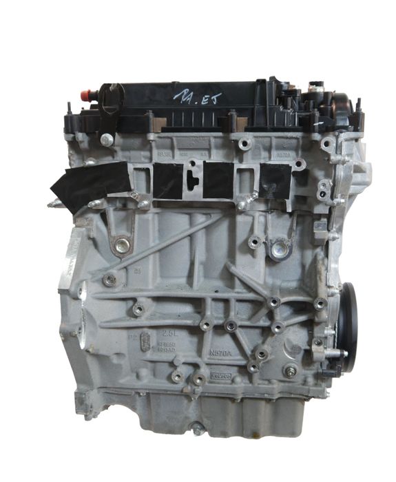 Moteur BGDA Ford Kuga 45 000 km – vue détail