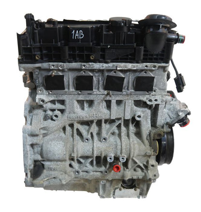 Moteur N47D20C-N47 BMW Série 3 (E91) 192 000 km – vue détail