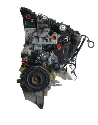 Moteur d'occasion BMW 2.0L N47D20C-N47 – état général