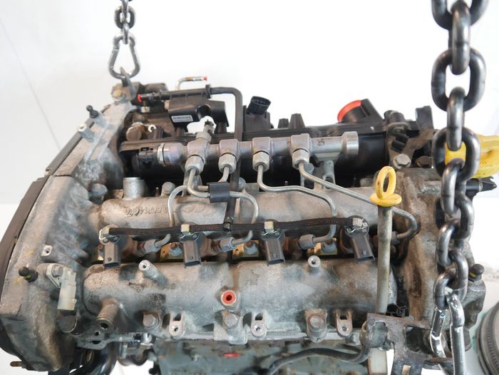 Moteur Fiat Freemont 939B5000 – Express Parts Belgique