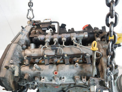 Moteur Fiat Freemont 939B5000 – Express Parts Belgique