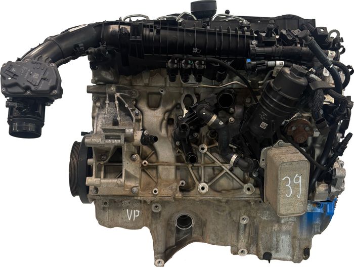 Moteur d'occasion BMW X3 (G01) 3.0L – B57D30A-B57D30O0-B57