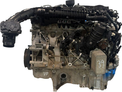 Moteur d'occasion BMW X3 (G01) 3.0L – B57D30A-B57D30O0-B57