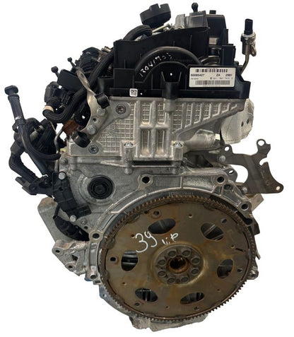 Bloc moteur BMW 3.0L B57D30A-B57D30O0-B57 – Express Parts