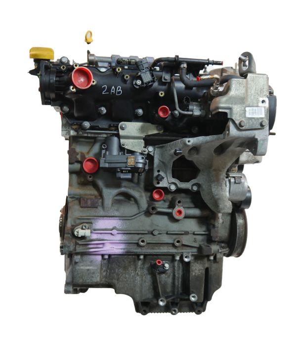 Moteur d'occasion Fiat Freemont 2.0L – 939B5000