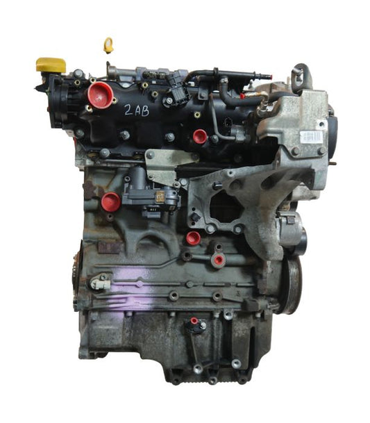 Moteur d'occasion Fiat Freemont 2.0L – 939B5000