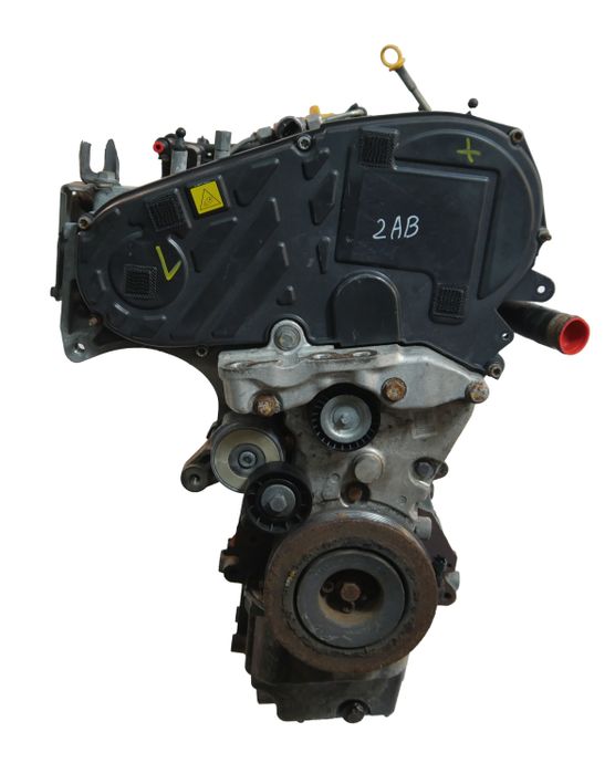 Moteur d'occasion Fiat 2.0L 939B5000 – état général