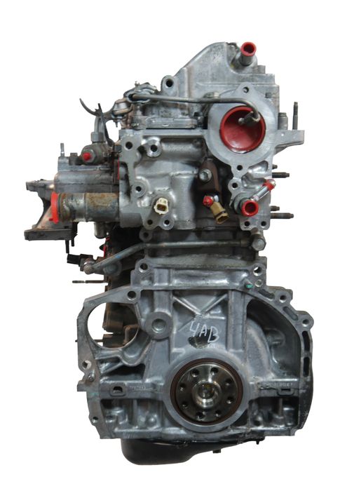 Moteur 1AD-FTV/1AD Toyota Auris 157 000 km – vue détail