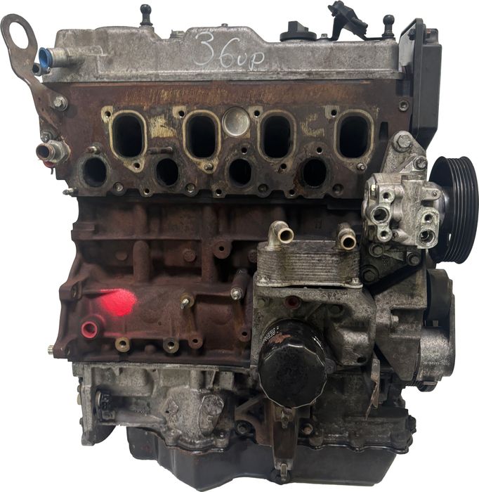 Bloc moteur Ford 1.8L QYBA – Express Parts