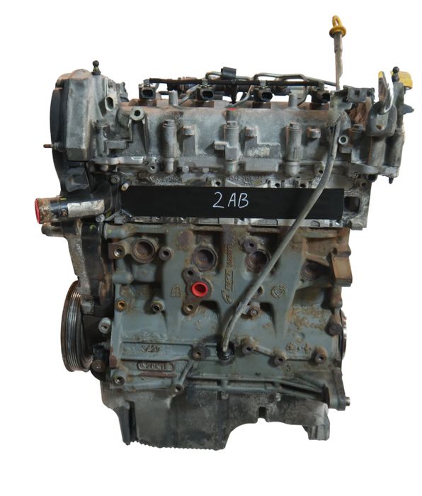 Moteur 939B5000 Fiat Freemont 213 000 km – vue détail